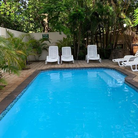 St Lucia Palms St. Lucia Exterior foto