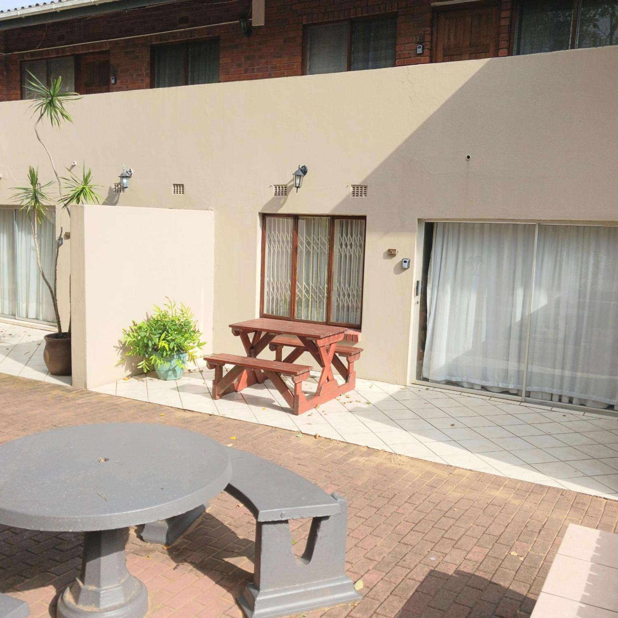 St Lucia Palms St. Lucia Exterior foto