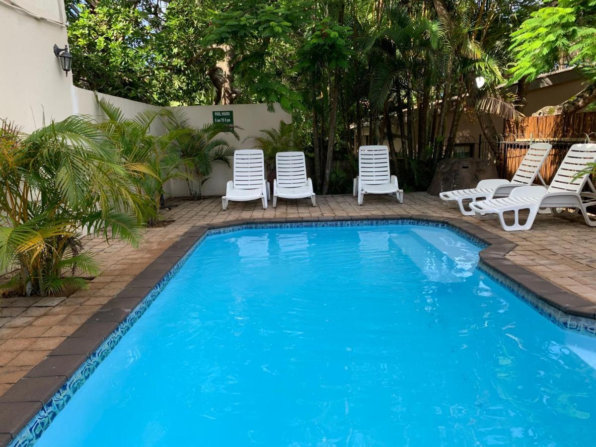 St Lucia Palms St. Lucia Exterior foto